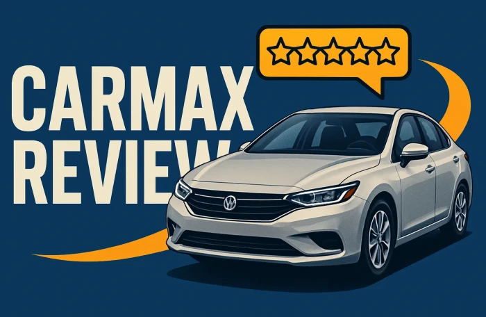  carmax review
